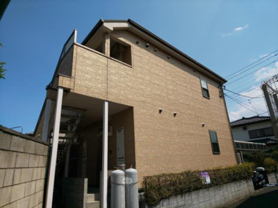 【外観】 | ハイムナナマル