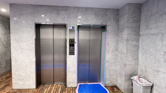 【その他共用部分】 | グランドパレス田町