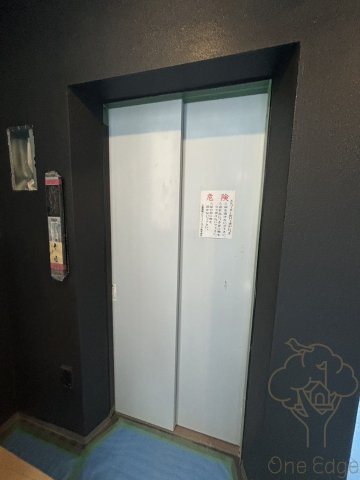 ライフフィールド北梅田クラルスのその他共用部分