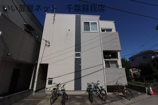 Lumiere亥鼻