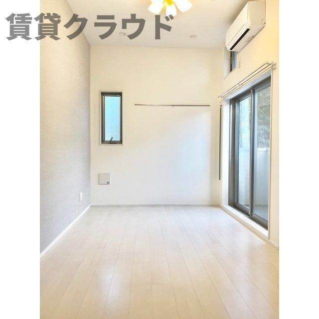 Lumiere亥鼻の居間・リビング|おしゃれな居間です