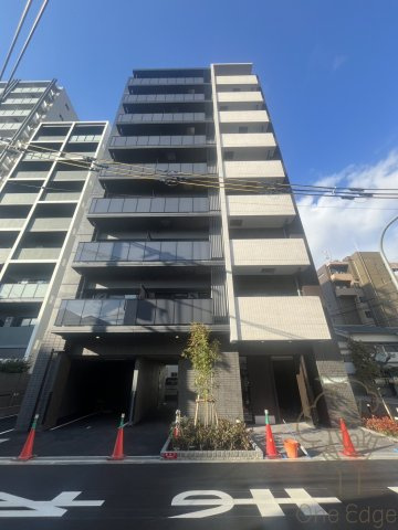 ライフフィールド北梅田クラルス