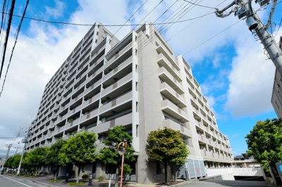 【外観】 | 阪急西宮マンション