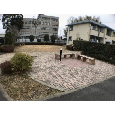 【周辺】 | アークガーデン