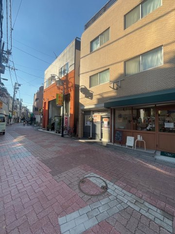 「防音マンション」ラシクラス中野弥生町の周辺