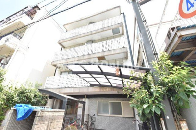【外観】 | シャルルフジ吉田