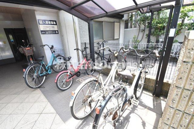【その他共用部分】 | シャルルフジ吉田