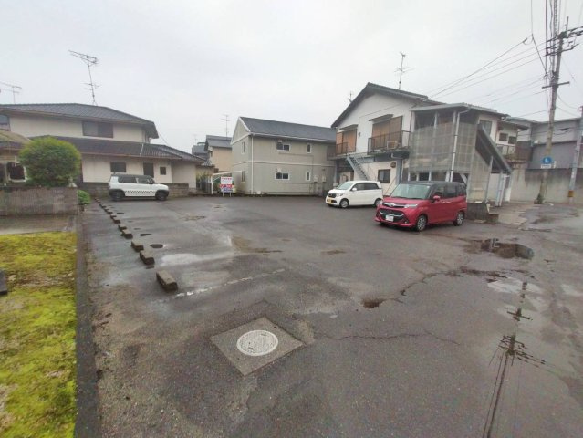 西条市大町1493番16の外観