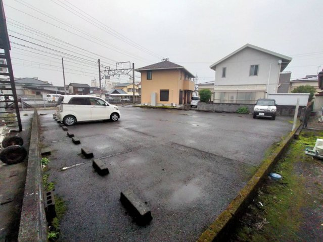 西条市大町1493番16の周辺