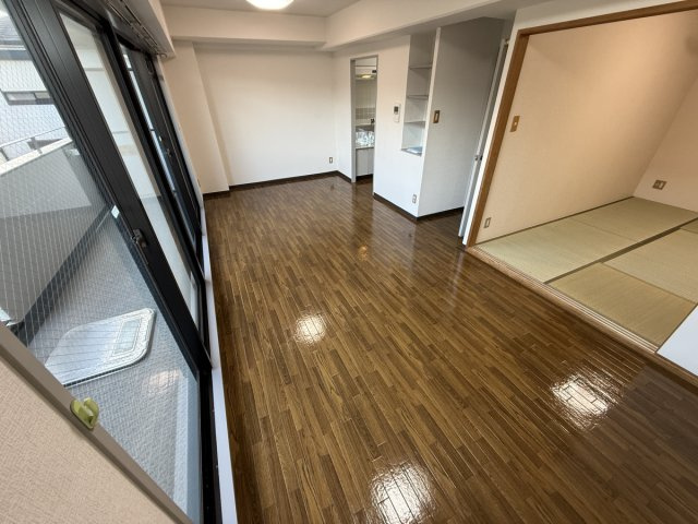 【居間・リビング】 | ラルジュ宝塚