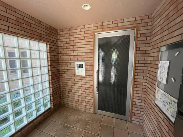 フロラシオンのその他共用部分