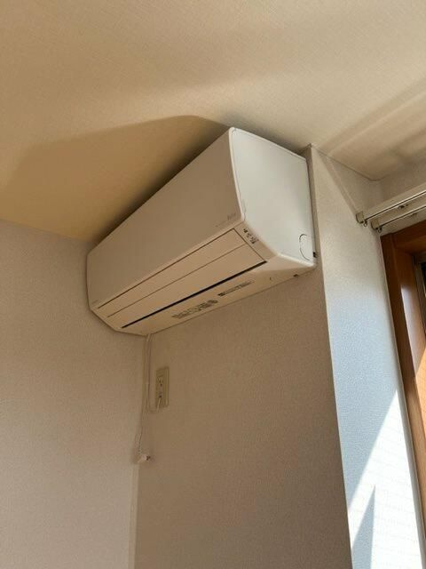 フロラシオンの設備