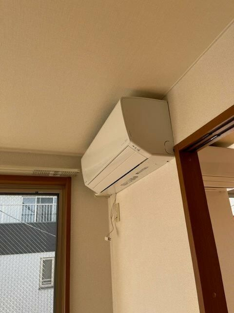 フロラシオンの設備