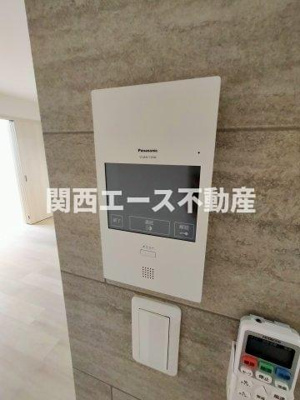 【設備】 | ピレーネ北条Ⅲ