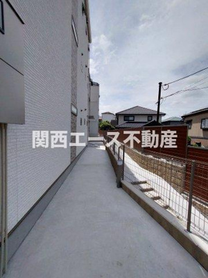  | ピレーネ北条Ⅲ