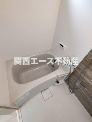 【浴室】 | ピレーネ北条Ⅲ