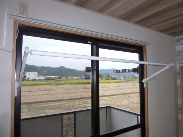 プラザ古城池の設備