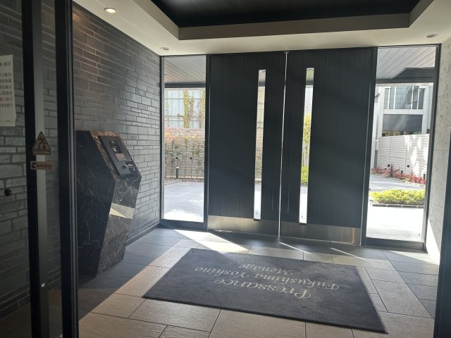 プレサンス福島吉野ミナージの画像