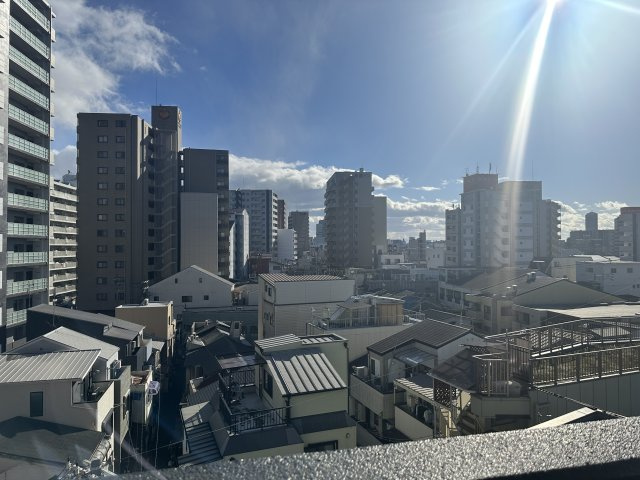 プレサンス福島吉野ミナージの画像