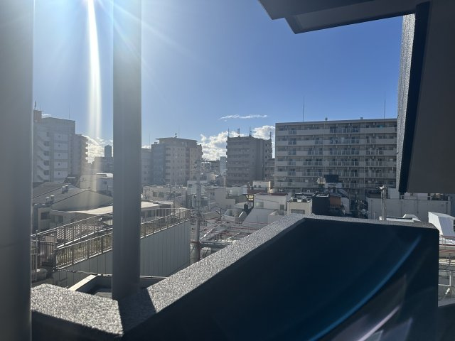 プレサンス福島吉野ミナージの画像