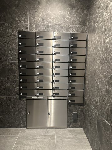 プレサンス福島吉野ミナージの画像