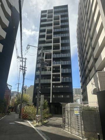 プレサンス福島吉野ミナージの画像