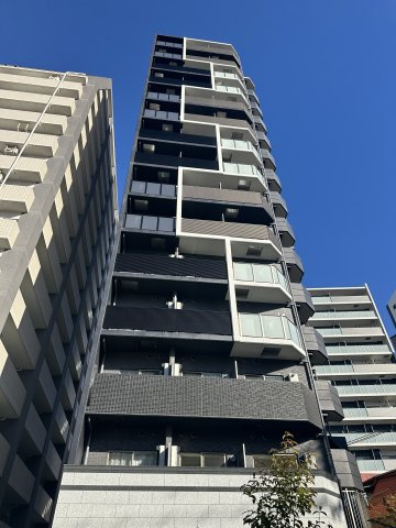 プレサンス福島吉野ミナージの画像