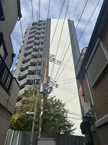 プレサンス福島吉野ミナージの画像