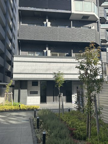 プレサンス福島吉野ミナージの画像