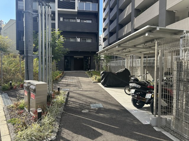 プレサンス福島吉野ミナージの画像