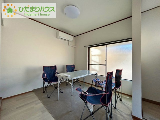 高萩市大字安良川　中古戸建の内装|内装リフォーム済みです!(^^)!