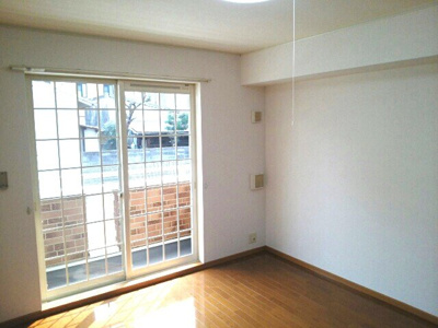 【内装】 | フィオーレ・Ｕ