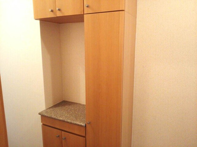 【設備】 | フィオーレ・Ｕ