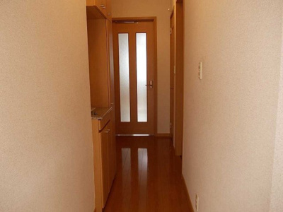 【玄関】 | フィオーレ・Ｕ