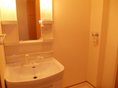 【洗面所】 | フィオーレ・Ｕ