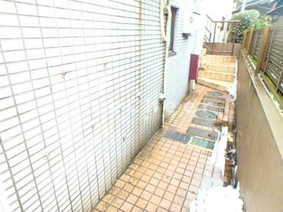 【その他共用部分】 | ジョイ柳沢(JOY柳沢)