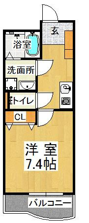 神戸アスタカレッジハイツ