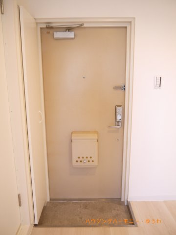 【玄関】 | トップ巣鴨