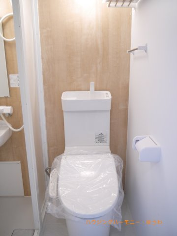 【トイレ】 | トップ巣鴨