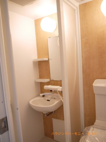 【浴室】 | トップ巣鴨