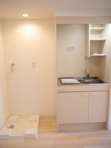 【キッチン】 | トップ巣鴨