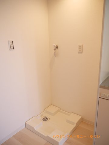 【ランドリースペース】 | トップ巣鴨