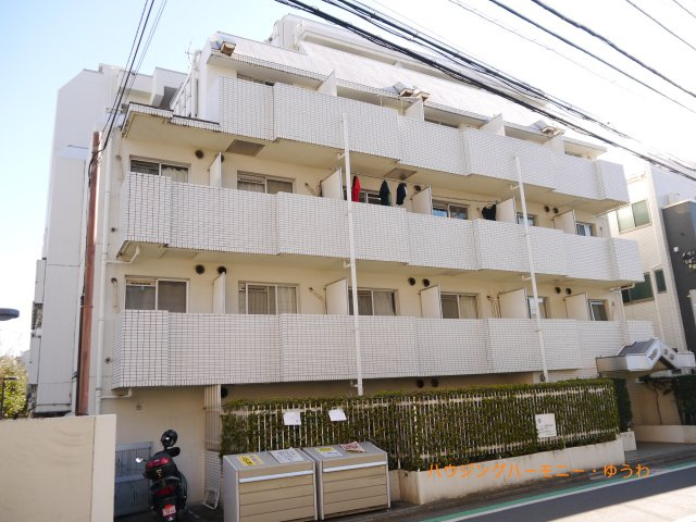 【外観】 | トップ巣鴨