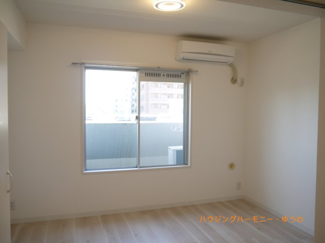 【洋室】 | トップ巣鴨