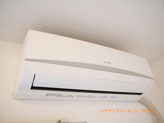 【冷暖房・空調設備】 | トップ巣鴨