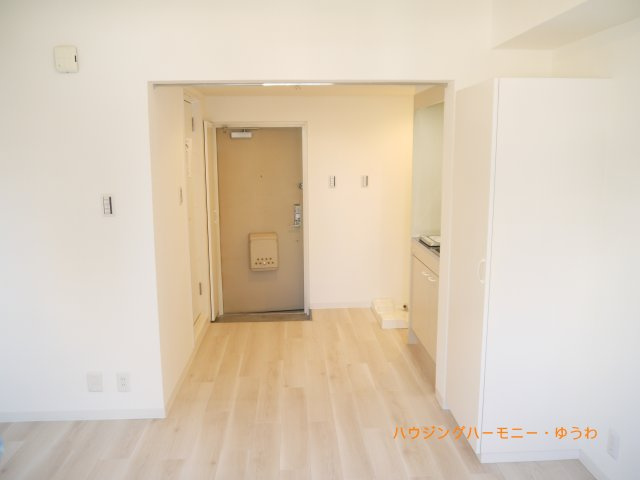 【洋室】 | トップ巣鴨