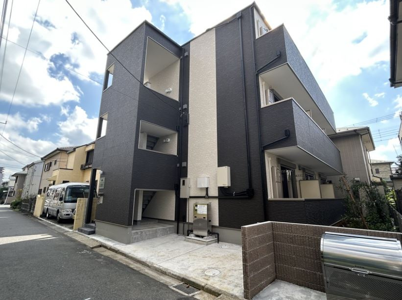 ジーメゾン泉エルデ