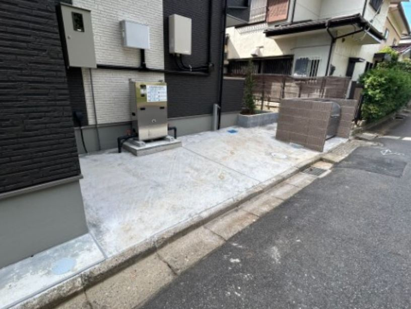 ジーメゾン泉エルデのその他共用部分