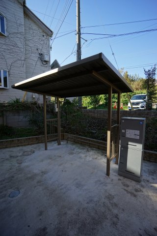 【その他共用部分】 | ベベソラーナ