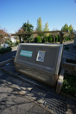 【その他共用部分】 | ベベソラーナ